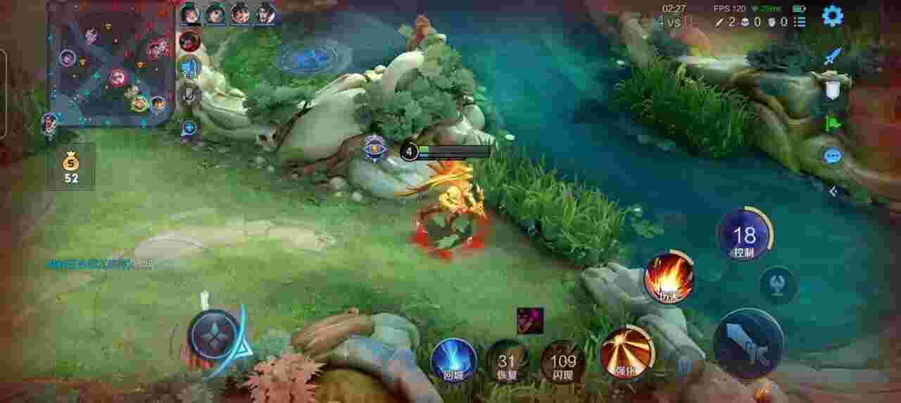 王者荣耀擎天柱 - 和平精英2025锁头自瞄辅助器辅助预览图